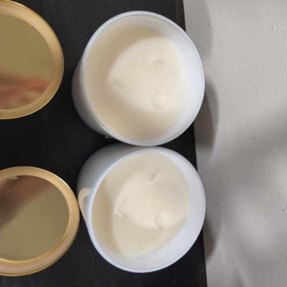 Scentsational PUMPKIN SPICE Candle Soy wax Blend Fall Scent, cinnamon 26oz x2 - Picture 6 of 6